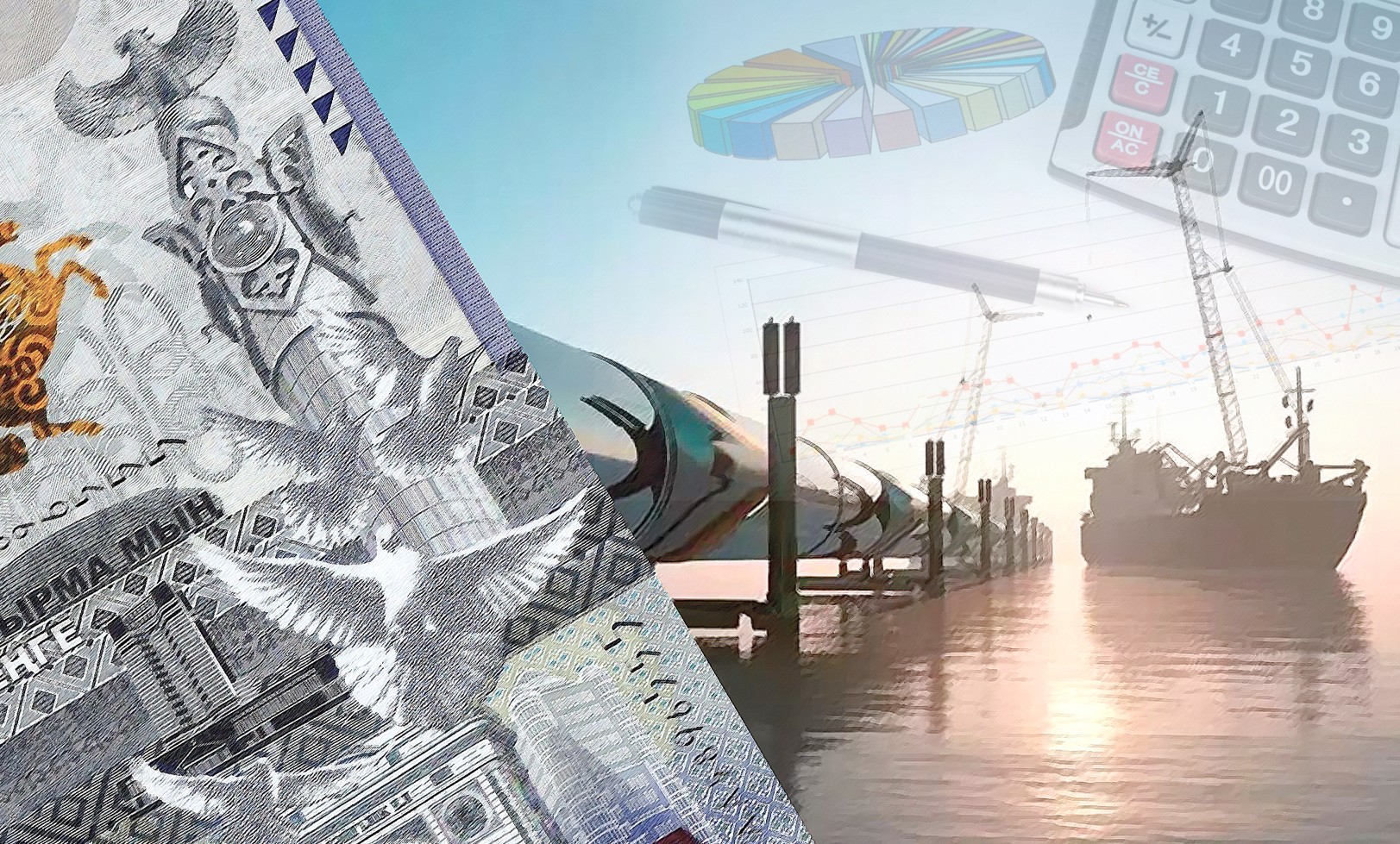 شيكىزاتقا تاۋەلدى ەكونوميكا: تىعىرىقتان شىعار جول قايسى؟