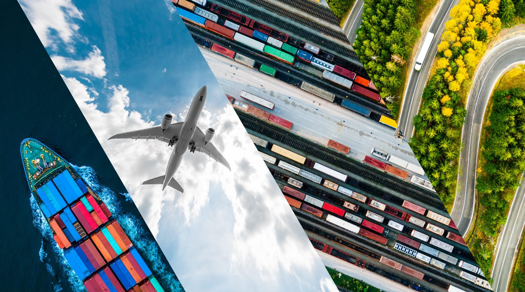 لوگيستيكالىق دامۋدىڭ توتە جولى