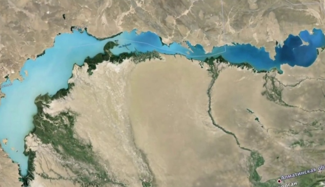 بالقاش كولى: جاۋاپكەرشىلىكتەن قاشقان قۇزىرلى ورىندار