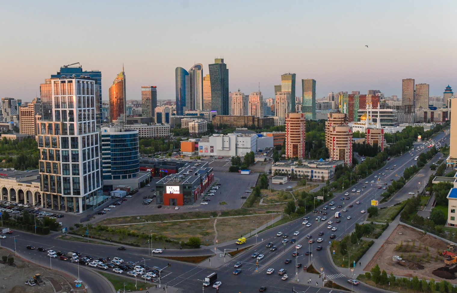 قولايلى ينفراقۇرىلىم, جايلى شاھار