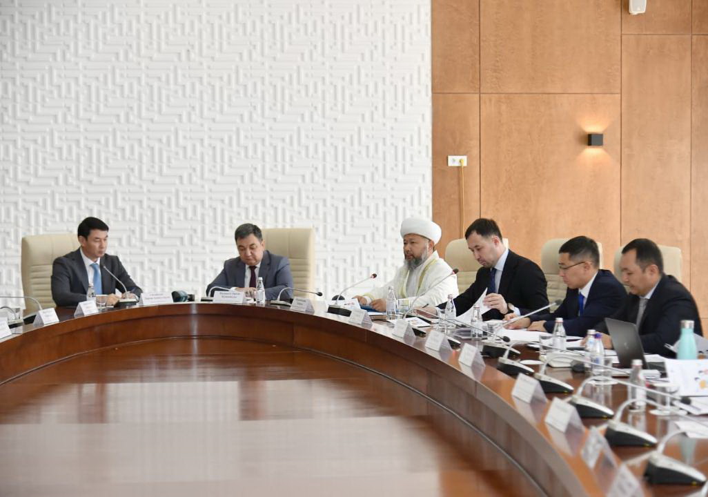 بالا تاربيەسىنە – ەلدىك كوزقاراس