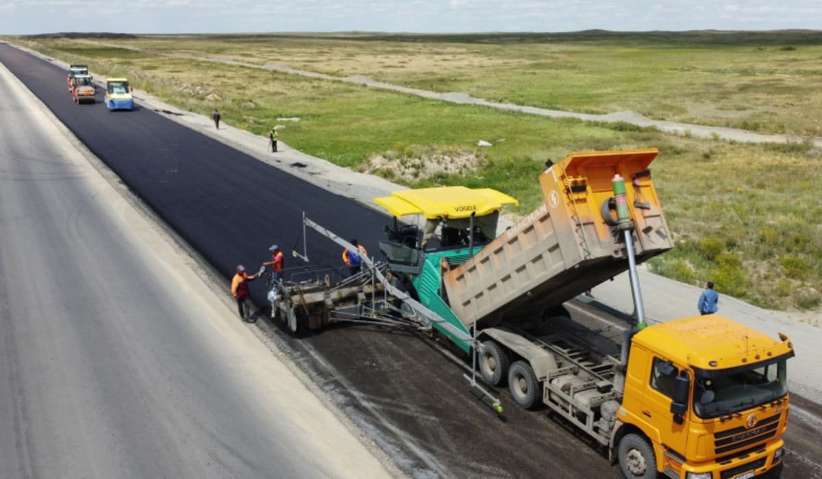 كۇرەجولعا تالاپ كۇشەيىپ تۇر