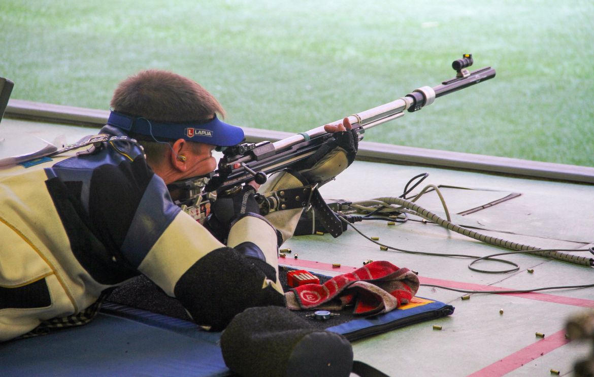 كونستانتين مالينوۆسكي الەم چەمپيوناتىن 7-ورىنمەن اياقتادى