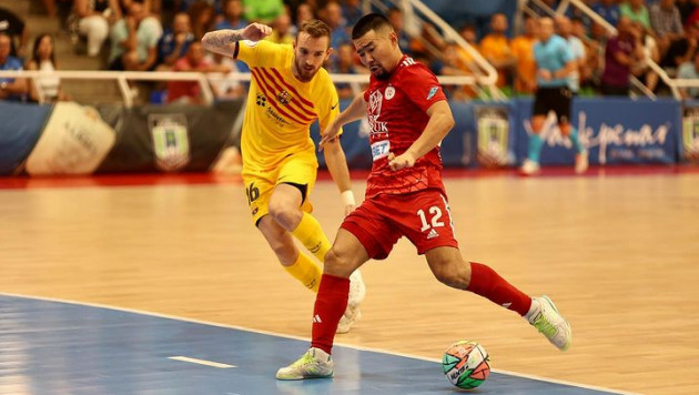 «قايرات» قولانى قاناعات تۇتتى