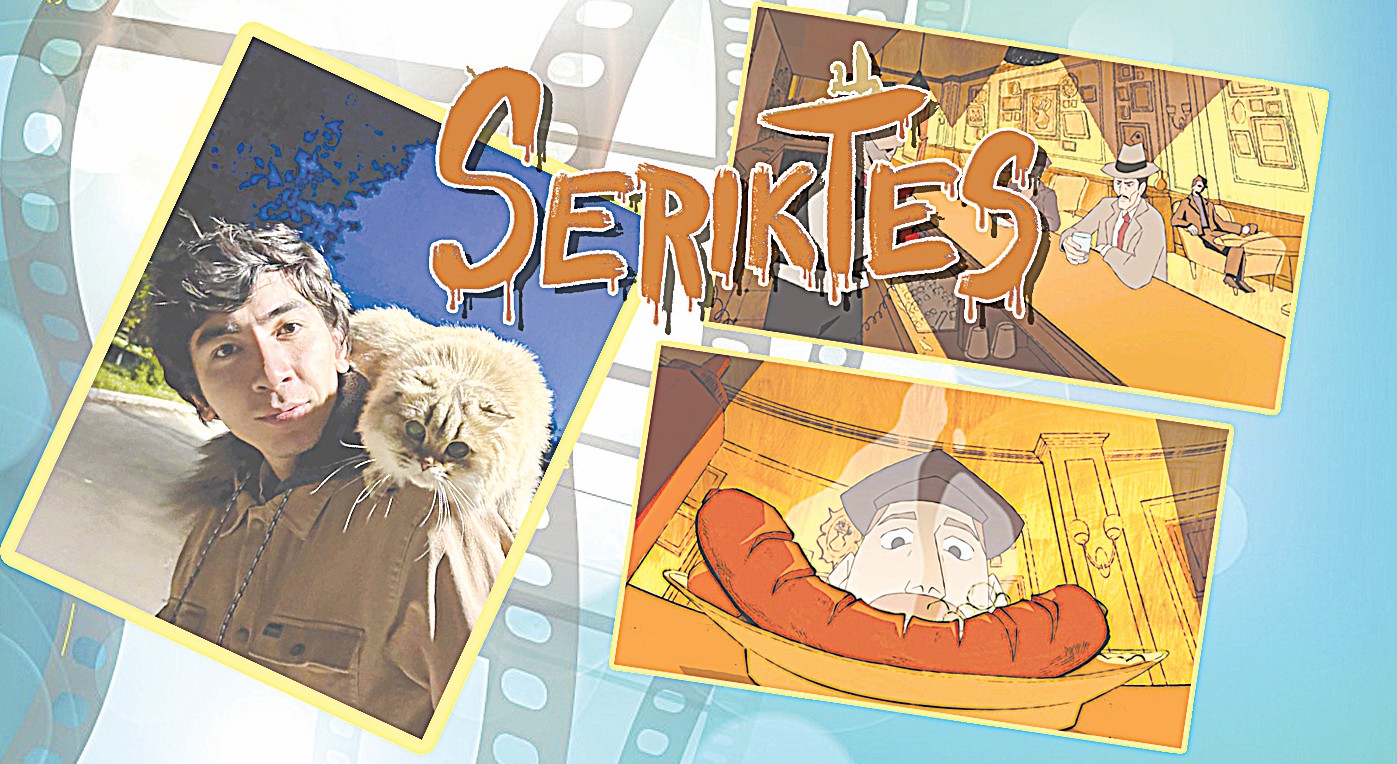 «سەرىكتەس» ءفيلمى – فەستيۆال جەڭىمپازى