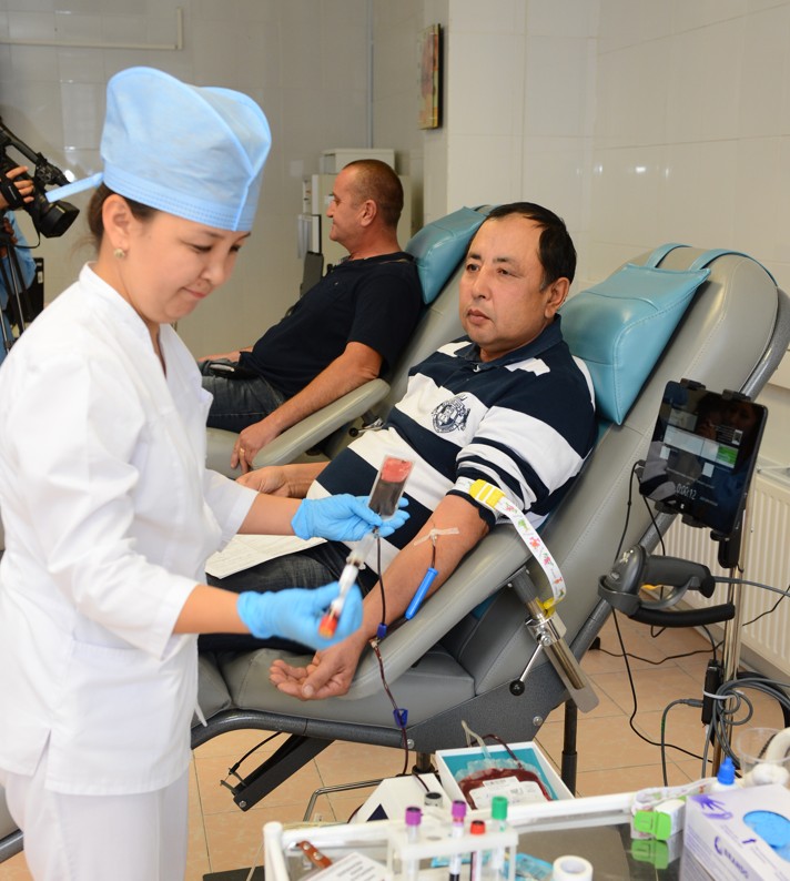 جەتىسۋدا دارىگەر جەتىسپەيدى