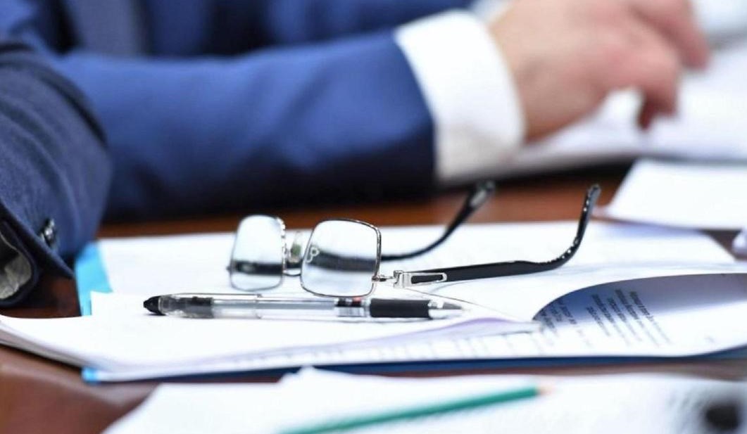 وڭىرلەردەگى وزەكتى ماسەلەلەر