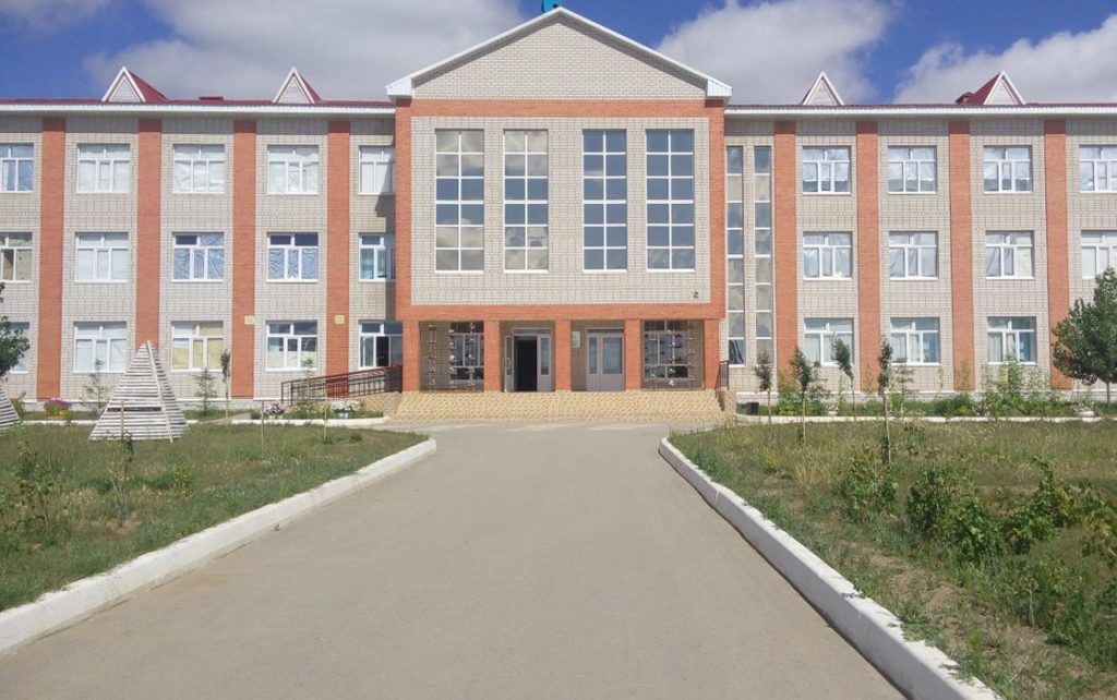 قازاقستاندا 2,4 ترلن تەڭگەگە 369 مەكتەپ سالىنادى