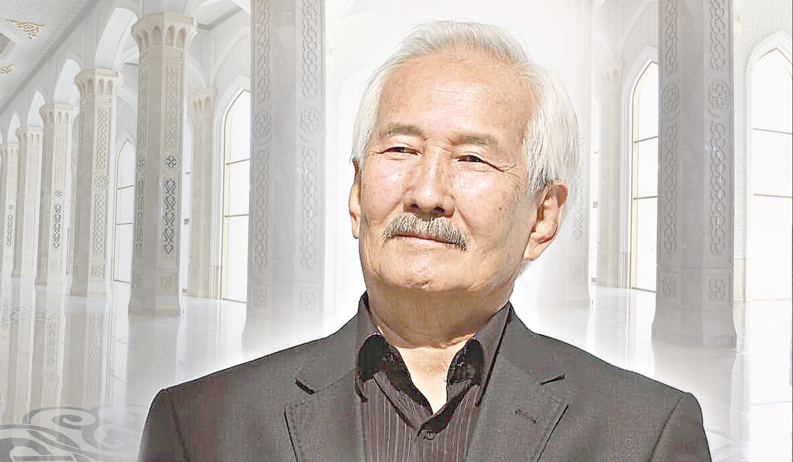 سماعۇل ەلۋباي: تازالىق پەن يماندىلىق  قوعامدى قۇتقارادى