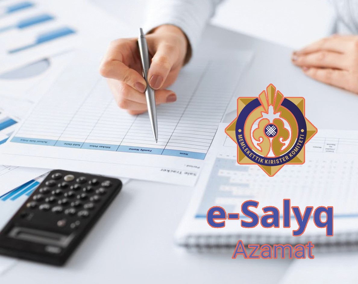 دەكلاراتسيا ۋاقىتى اياقتالۋعا جاقىن