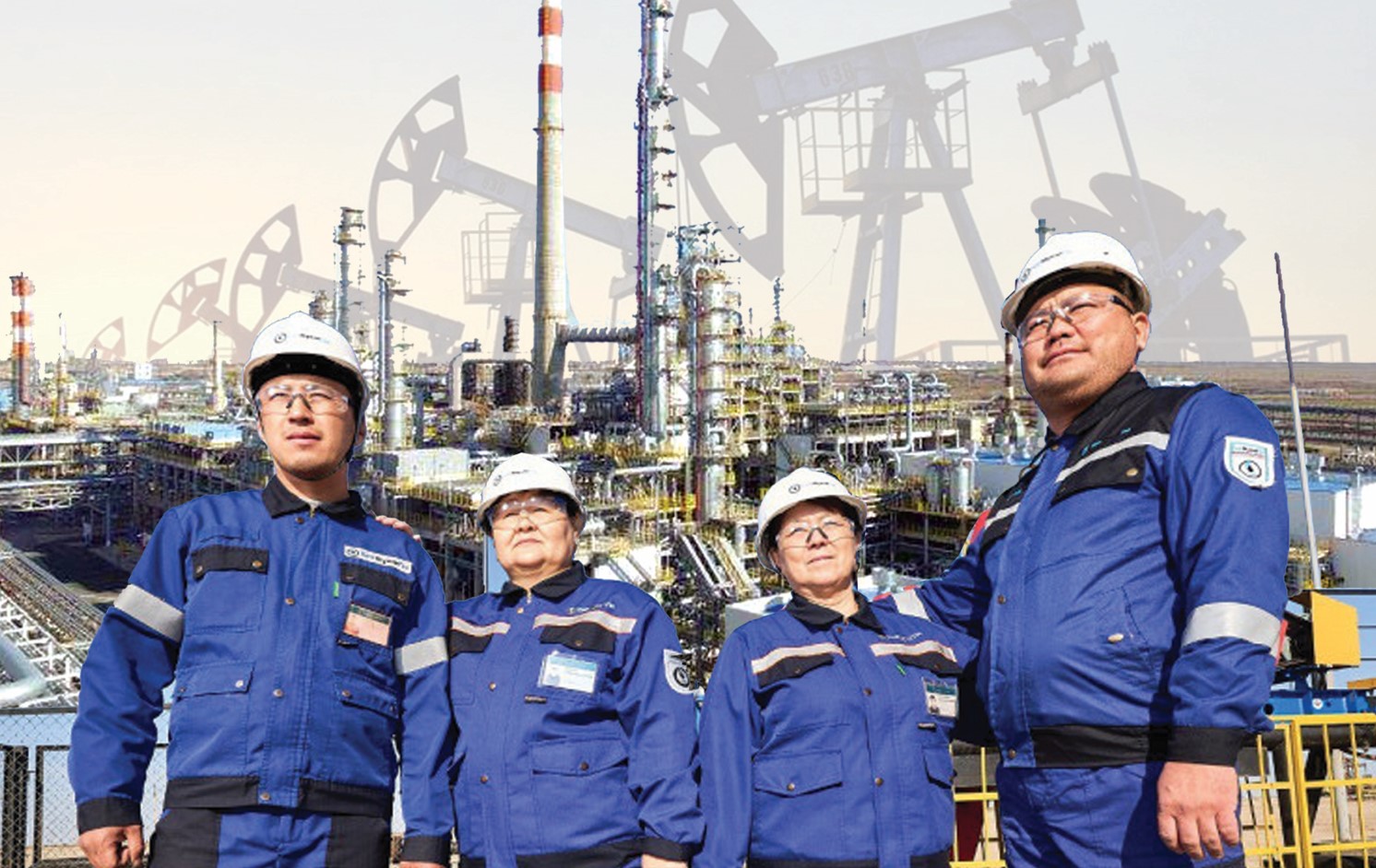 مۇناي وڭدەۋشىلەر دە الاڭدايدى