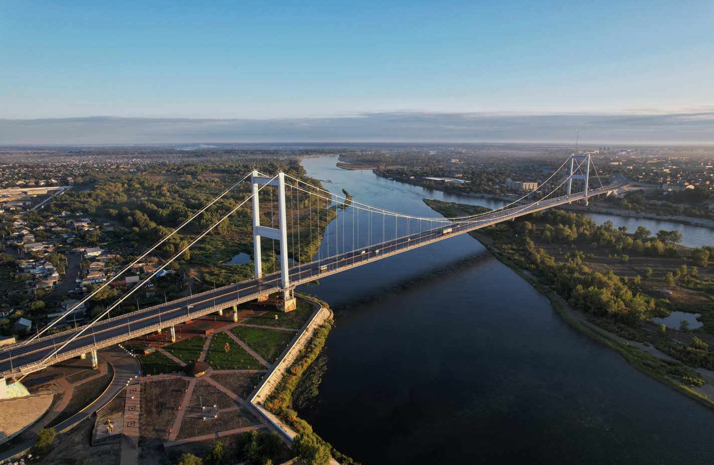 «اۋىل اماناتىنا» قاتىسادى