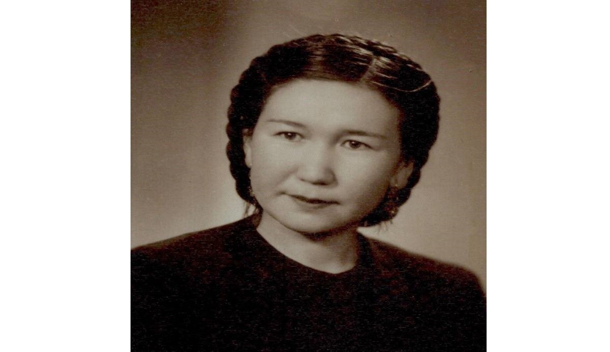 جامال قاڭلىباەۆا جولى