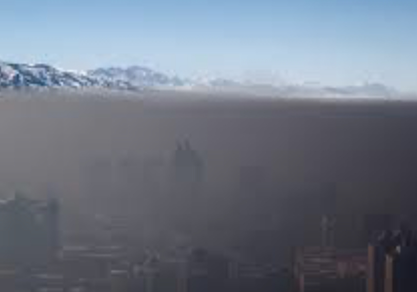 الماتىدا اۋا ساپاسى ناشارلايدى