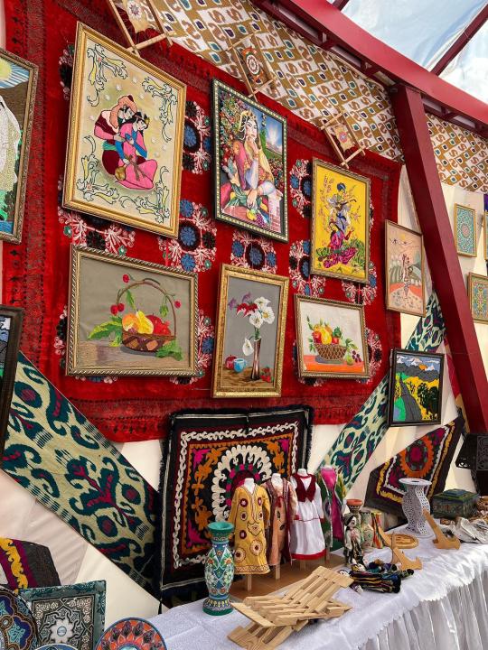 استانا اكىمدىگى