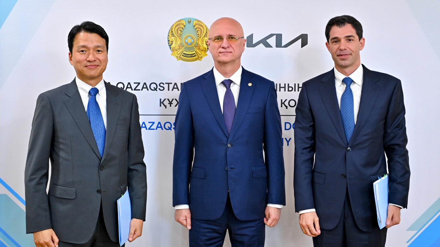 ۇكىمەتتىڭ ءباسپاسوز قىزمەتى