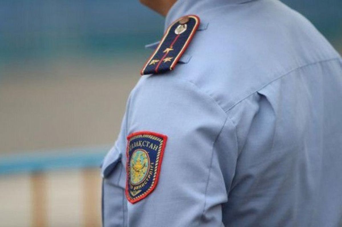 تاكسي جولاۋشىسىنان ەسىرتكى تابىلدى