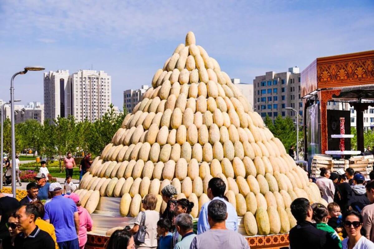 جارمەڭكەدە ءتارتىپ بۇزعان تۇرعىندار انىقتالىپ, جاۋاپقا تارتىلادى - استانا اكىمى