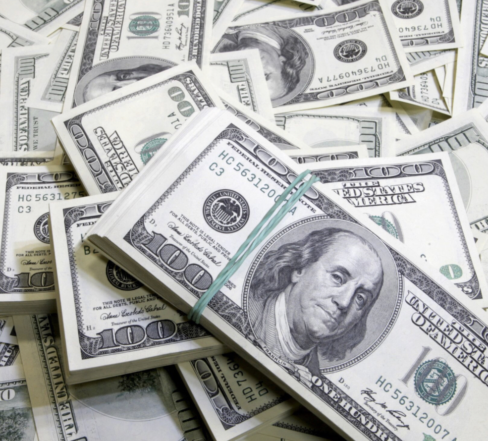 دوللار 3,21 تەڭگەگە قىمباتتادى