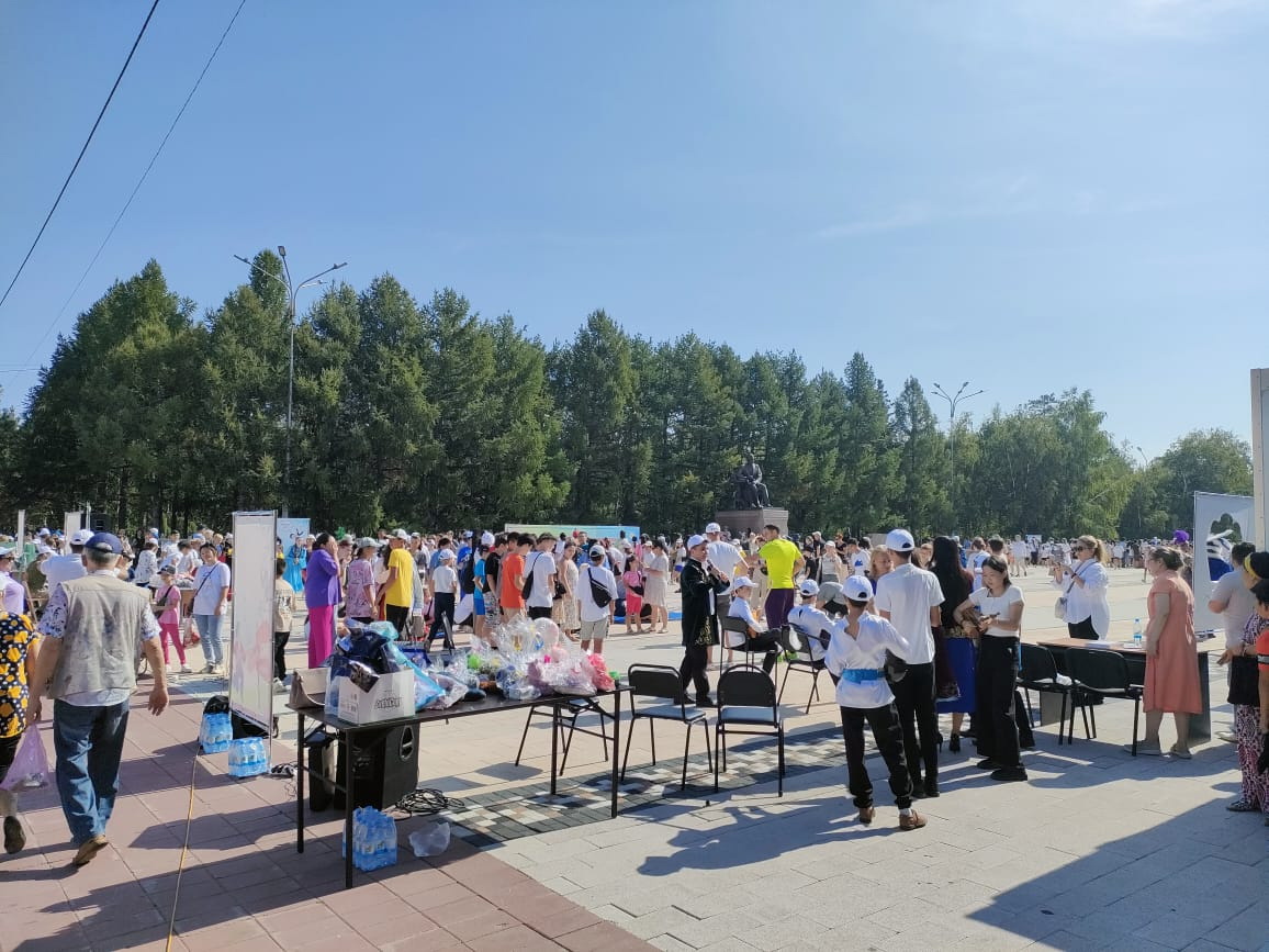 قوستانايدا قالا كۇنى اتالىپ ءوتتى