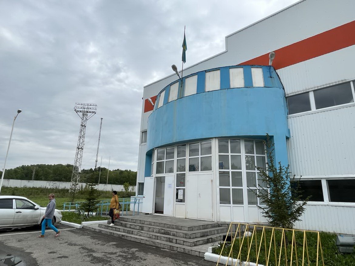 ريددەر: شەشىمىن تاپپاعان تۇيتكىلدەر