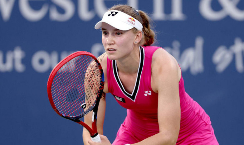 US Open-ءدى جەڭىسپەن باستادى