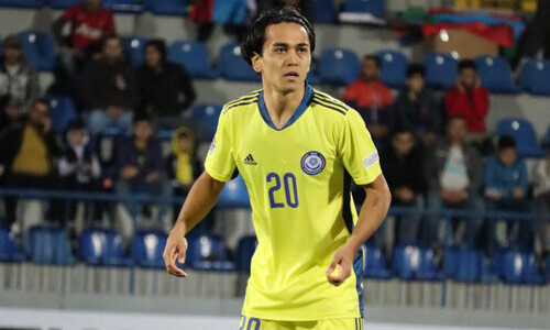 ەۋروپادا دوپ تەبەدى