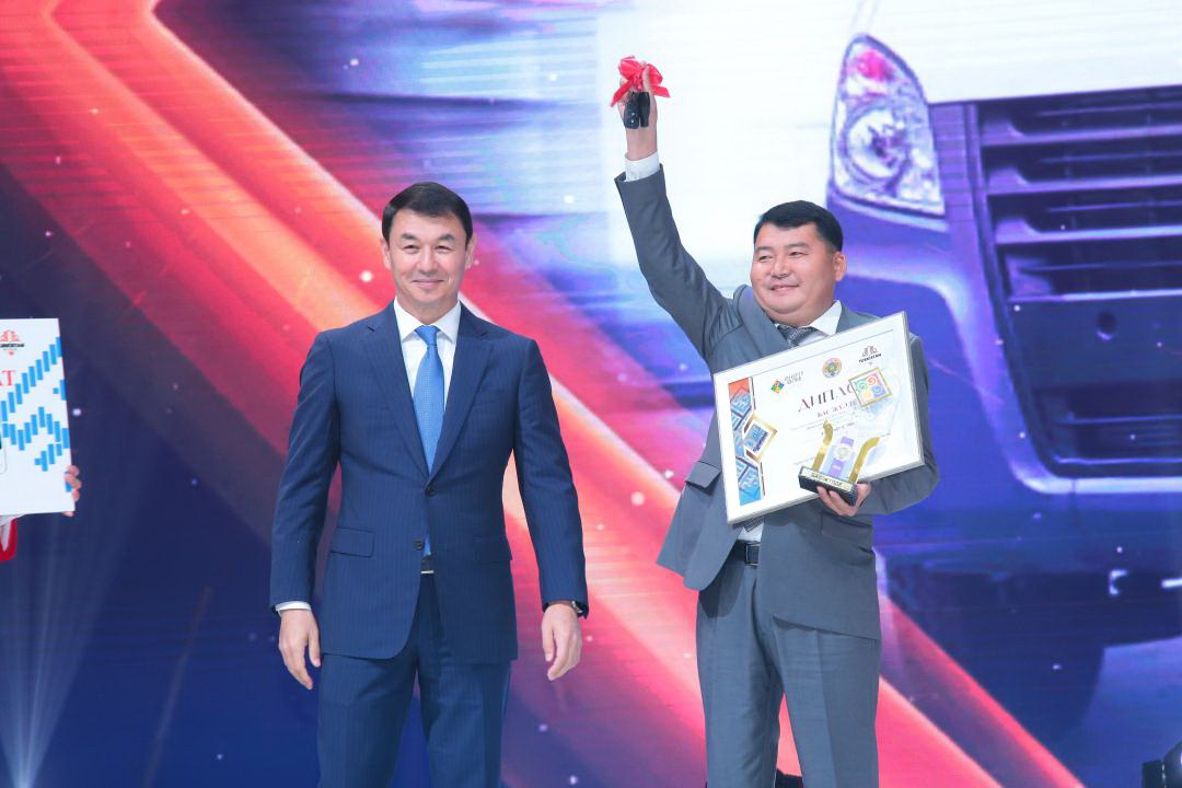 تۇركىستانداعى فەستيۆال