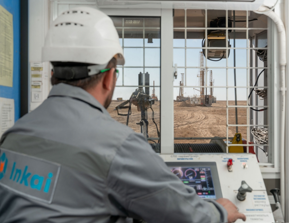 ۋران ءوندىرىسىن وركەندەتەتىن قادام