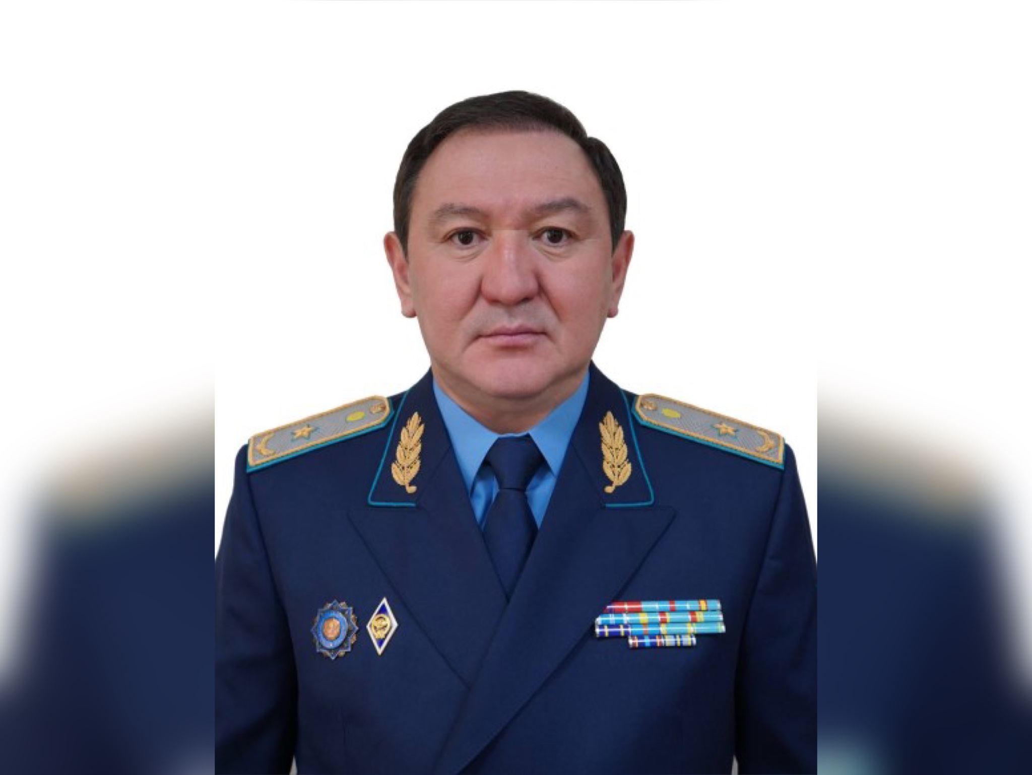 مۇرات احمەتوۆ: كونستيتۋتسيالىق رەفورما پروكۋراتۋرانىڭ مارتەبەسىن كۇشەيتتى