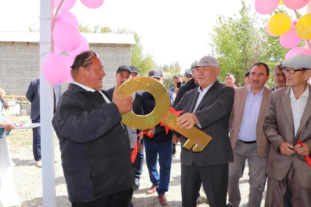 جامبىل وبلىسى اكىمدىگى