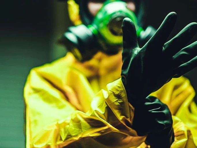 «جاپپاي زاقىمدايتىن بيولوگيالىق قارۋعا جاھاندىق كوزقاراستى جەتىلدىرۋ قاجەت» - ريچارد ۆايتس