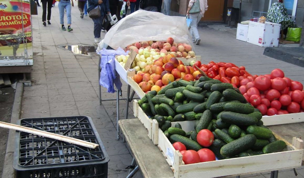 جەتىسۋ: جابايى ساۋدانىڭ «جارمەڭكەسى»