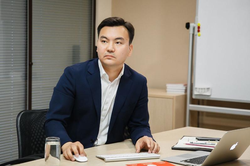 راۋان كەنجەحان ۇلى: بۇل وڭ وزگەرىستەردىڭ باستاماسى