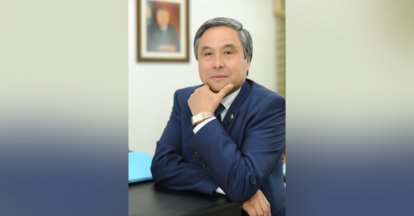 الدىڭعى قاتارلى دامىعان ەل, قۋاتتى مەملەكەت بولۋدىڭ باستى باعدارى