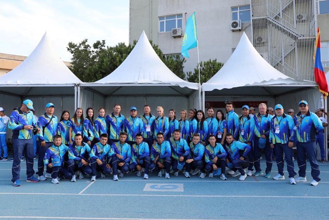 تج مينيسترلىگى