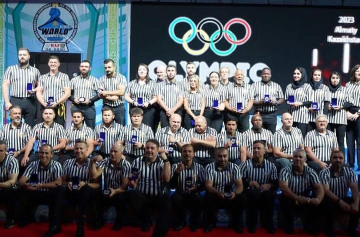 سپورتتى دامىتۋ ديرەكتسياسى