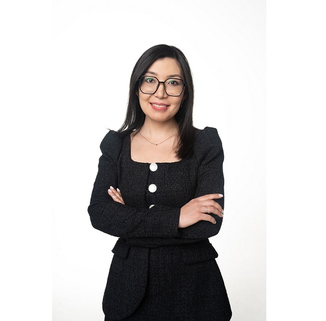 دينارا سادۋاقاسوۆا: پرەزيدەنت ءاربىر جولداۋىندا وسكەلەڭ ۇرپاقتى تىس قالدىرمايدى