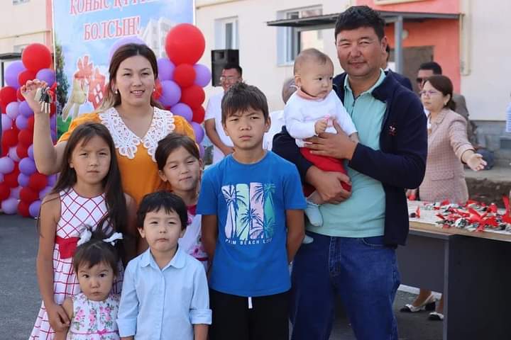 باسپانالى بولۋ باقىتى