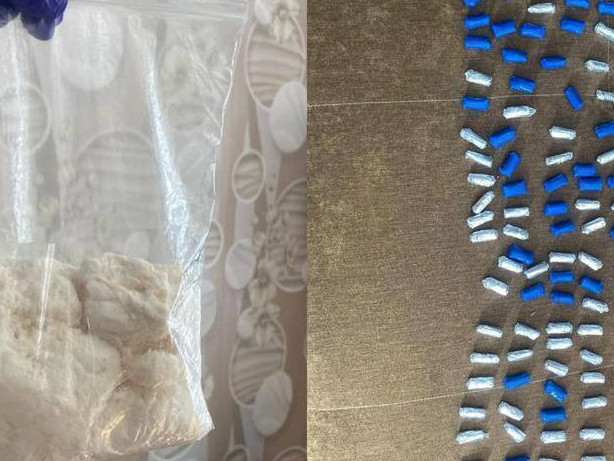 قوستاناي وبلىسىندا قۇنى 100 ميلليون تەڭگەدەن اساتىن ەسىرتكى پارتياسى تاركىلەندى