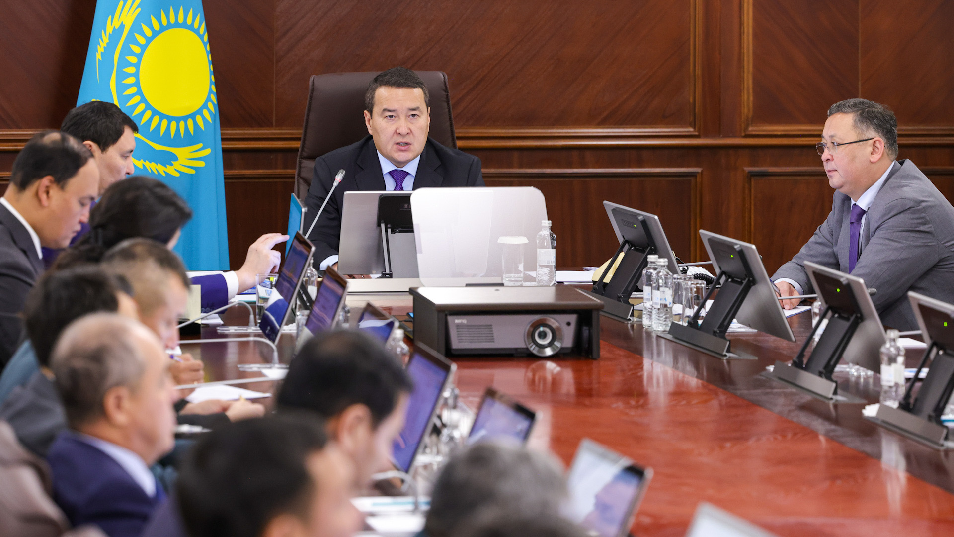 جولداۋدى ىسكە اسىرۋ شارالارى ايقىندالدى