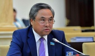 مەملەكەتتىڭ باستى باعدارى