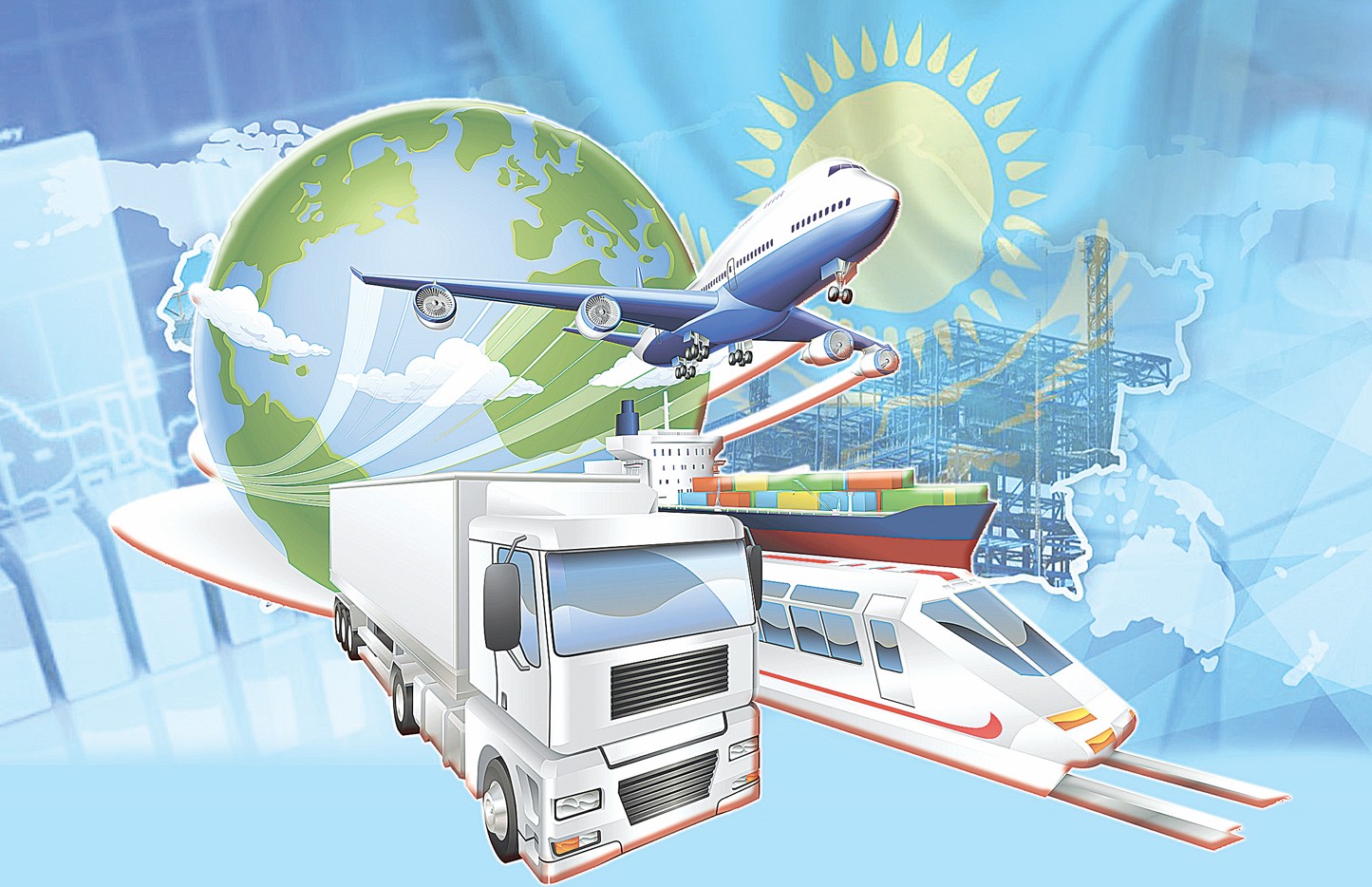 مۇمكىندىكتى ءساتتى پايدالانساق