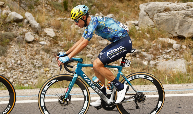 ۇزدىكتەر قاتارىندا جوقپىز