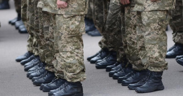 اسكەرگە شاقىرۋ باستالدى