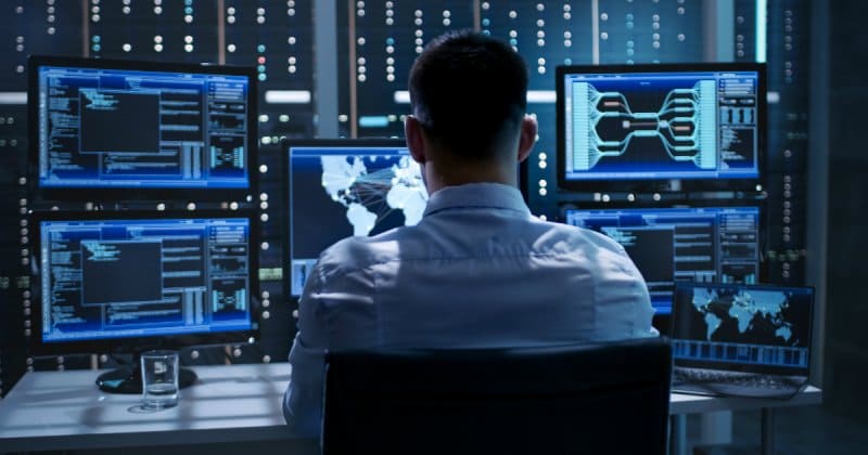 IT سالاسىنىڭ اۋقىمى كەڭ