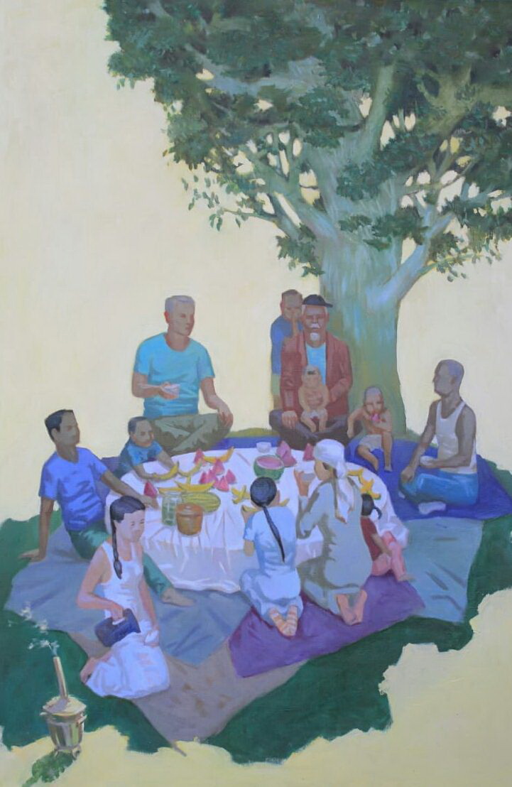 جانعا جىلۋ سىيلاعان