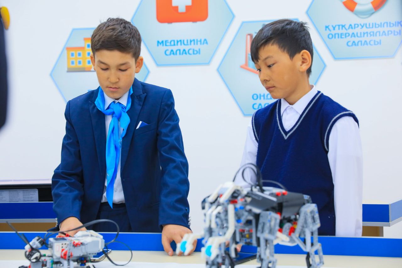 تەڭ مۇمكىندىك ۇسىنعان