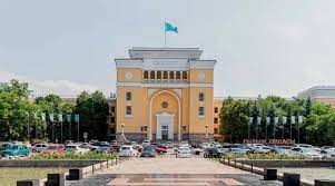 جاس عالىمدار باس قوستى