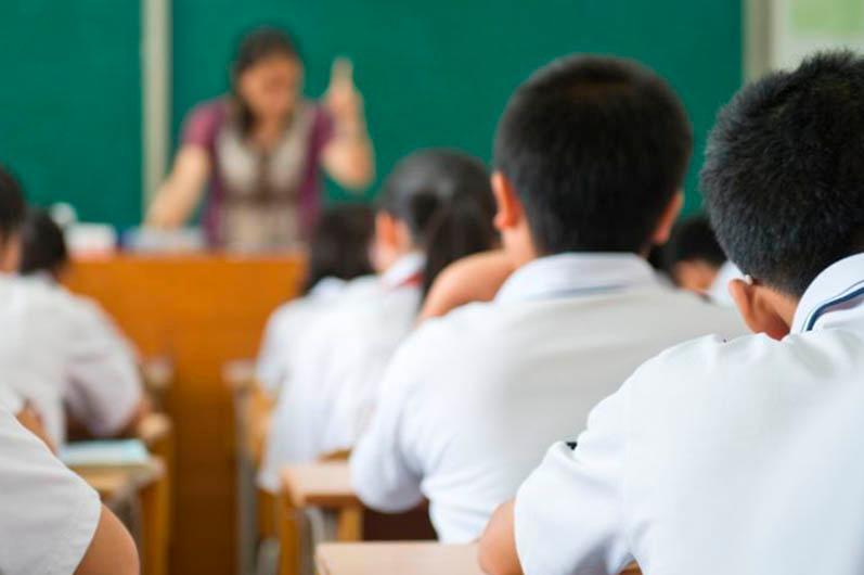 وزگەرتىلگەن بۇيرىق. التى كۇندىك وقۋعا كوشىرگەن كىم؟